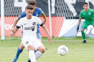 ο νεότερος Κρητικός του ΟΦΗ στα επαγγελματικά πρωταθλήματα ο Νοικοκυράκης