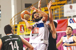 Ηράκλειο-Δάφνη Δ.