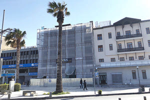 Τo Legacy Gastro αλλάζει την πλατεία