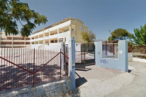 ΓΥΜΝΑΣΙΟ ΓΑΖΙΟΥ