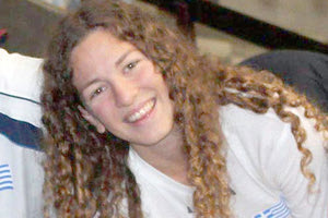 Η Άννα Μαρία Νάσιου