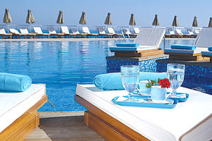 ξενοδοχεία στην Κρήτη