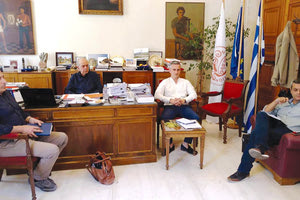 Η ονοματοδοσία, άνοιξε πληγές σε Δήμο και ΝΔ