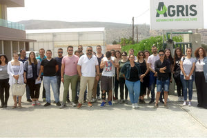 «Πλημμύρισε» από φοιτητές της Κρήτης η Ιεράπετρα