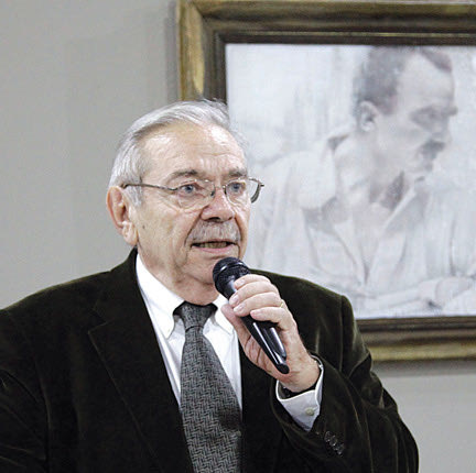 Ο κ. Ματζαπετάκης