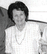 Η κ. Τιτίκα Σακλαμπάνη