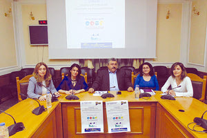 Η προστασία και βιώσιμη ανάπτυξη των περιοχών του ευρωπαϊκού δικτύου NATURA 2000 στην Κρήτη, είναι το θέμα του τριήμερου συνεδρίου