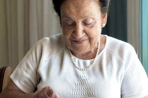 Θεανώ Μεταξά