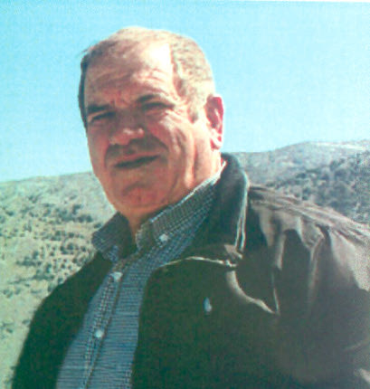 Γιώργο Πετράκης: “Έφυγε” ξαφνικά