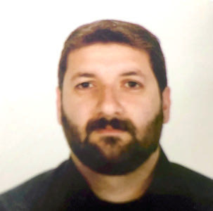 Ο Αντώνης Χελιδόνης