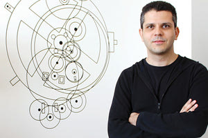 ο Κρητικός επιστήμονας Μιχάλης Πολυχρονάκης