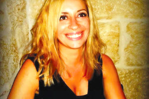 Το τελευταίο “αντίο” στη Χρυσή Μιχελάκη