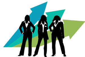 Επιχειρηματικότητα Γυναικών