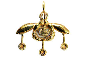 Η Μέλισσα στον Κρητομυκηναϊκό Πολιτισμό