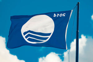 “Γαλάζια σημαία”