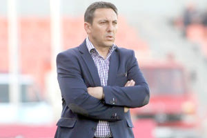 ΟΦΗ - Παπαδόπουλος