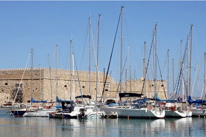 Μαρίνα Ηρακλείου