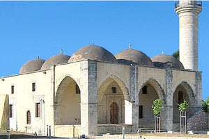 Μουσείο Παλαιοντολογίας στο Ρέθυμνο