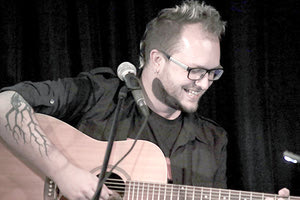 Ο Πάνος Γουργιώτης