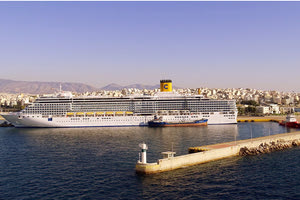 Λιμάνι Πειραιά