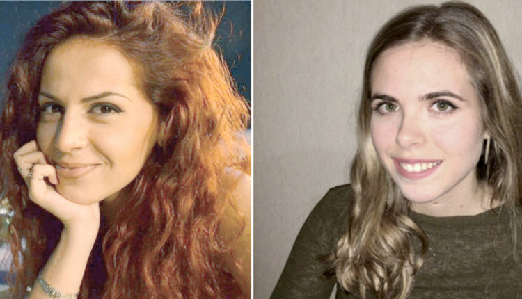 Η Κωνσταντίνα Λουκά και η Έφη Μαστρόκαλου επέλεξαν ως θέμα της διπλωματικής τους εργασίας την ανάπλαση του περιβάλλοντα χώρου του Κατρακείου θεάτρου στον δήμο Νίκαιας