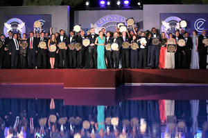 Στην Κρήτη θα διοργανωθούν τα φετινά βραβεία του Διεθνούς Οργανισμού Seven Stars Luxury Hospitality and Lifestyle Awards