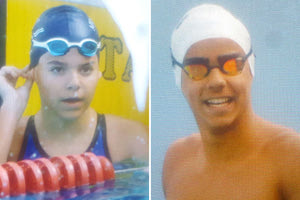 Γιαλαμά και Φίλικας των “Αργοναυτών”