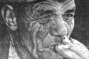 Μαστρογιώργης Μπαριτάκης (1909-1988)