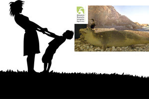 Η Μητέρα γιορτάζει στο Talos Plaza σε συνεργασία με το Μουσείο Φυσικής Ιστορίας Κρήτης