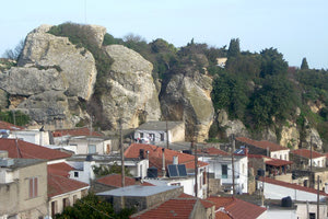 Αγίος Θωμάς