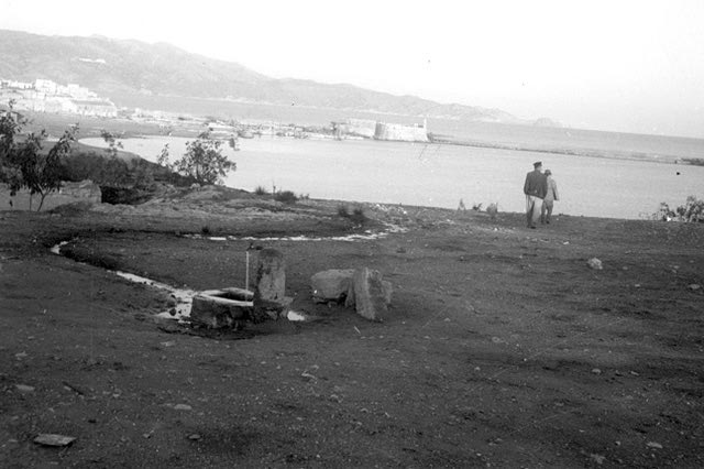 ΦΩΤΟ ΗΜΕΡΑΣ: Στον όμορφο Πόρο το 1941