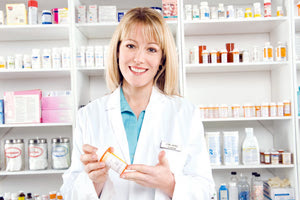 ΦΑΡΜΑΚΟΠΟΙΟΣ