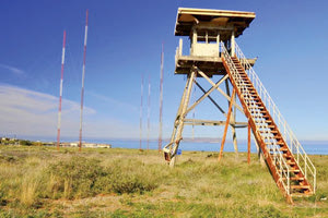 το “φιλέτο” της πρώην αμερικανικής βάσης Γουρνών