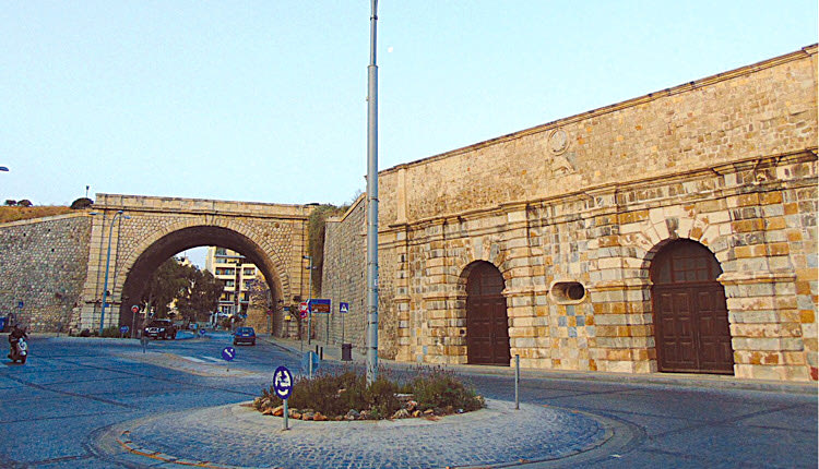 Πύλη του Παντοκράτορα