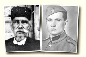 Οι πρώτοι νεκροί στη Μάχη της Κρήτης