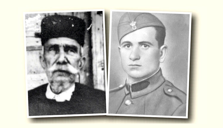 Οι πρώτοι νεκροί στη Μάχη της Κρήτης