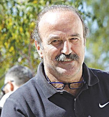 Τζώρτζογλου