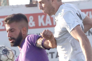 Αθλόπολις-ΕΓΟΗ