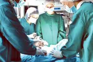 χειρουργεία