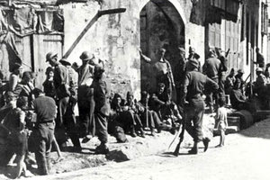 ΦΩΤΟ ΗΜΕΡΑΣ: Έτοιμοι να φύγουν από την Κρήτη