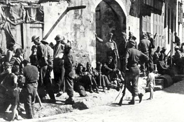 ΦΩΤΟ ΗΜΕΡΑΣ: Έτοιμοι να φύγουν από την Κρήτη