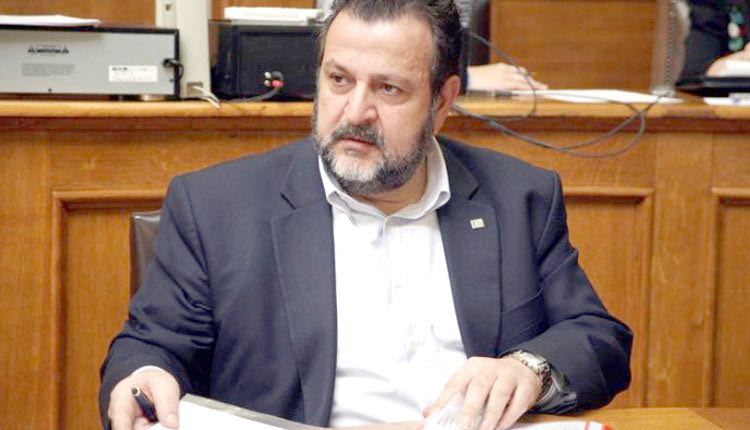 Βασίλης Κεγκέρογλου