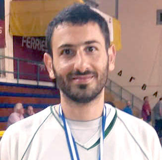 ΖΑΧΑΡΙΑΣ ΠΑΝΤΕΡΗΣ: ΔΕΙΛΙΝΟ