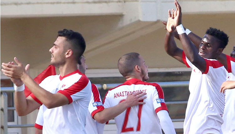 Πανσερραϊκος