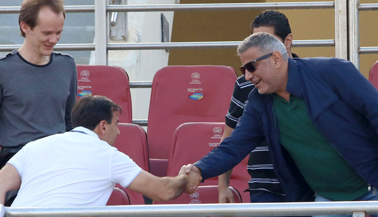 Σάμι - Εργοτέλης