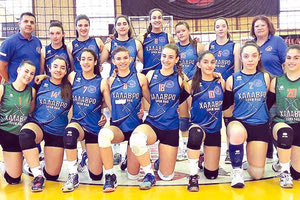 Η ομάδα κορασίδων της ΓΕΗ πήρε την 3η θέση στα προημιτελικά