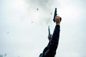 οπλοχρησία