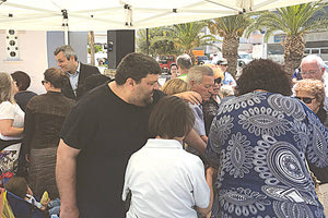 ΑΛΙΚΑΡΝΑΣΣΟΣ: Οικολογικές τσάντες μοίρασε ο ΕΣΔΑΚ