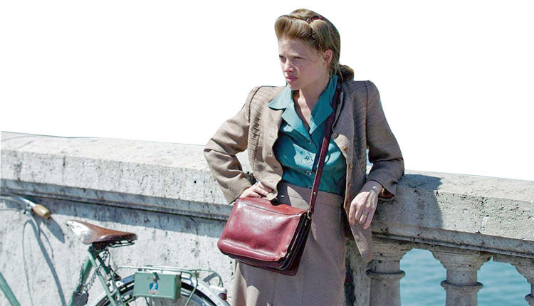 Η ΟΔΥΝΗ  - LA DOULEUR