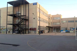 4ο Εσπερινό Επαγγελματικό Λύκειο Ηρακλείου